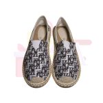 Fashion Printed Flat Casual Loafers Shoes For Men Luxury Canvas Slip on Loafers Shoes /Tommy Sneakers - Image 5
