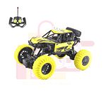 Rock Crawler Climbing Car