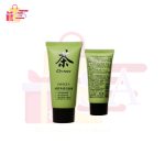 Images Green Tea Facial Cleanser 60gm