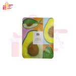 DSU Moisturizer Fruit Avocado Sheet Mask