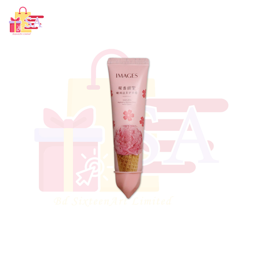 CC2152 IMAGES Moisturizing Hand Cream - Image 1