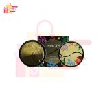 GOLDEN SEAWEED MOISTURIZING EYE MASK