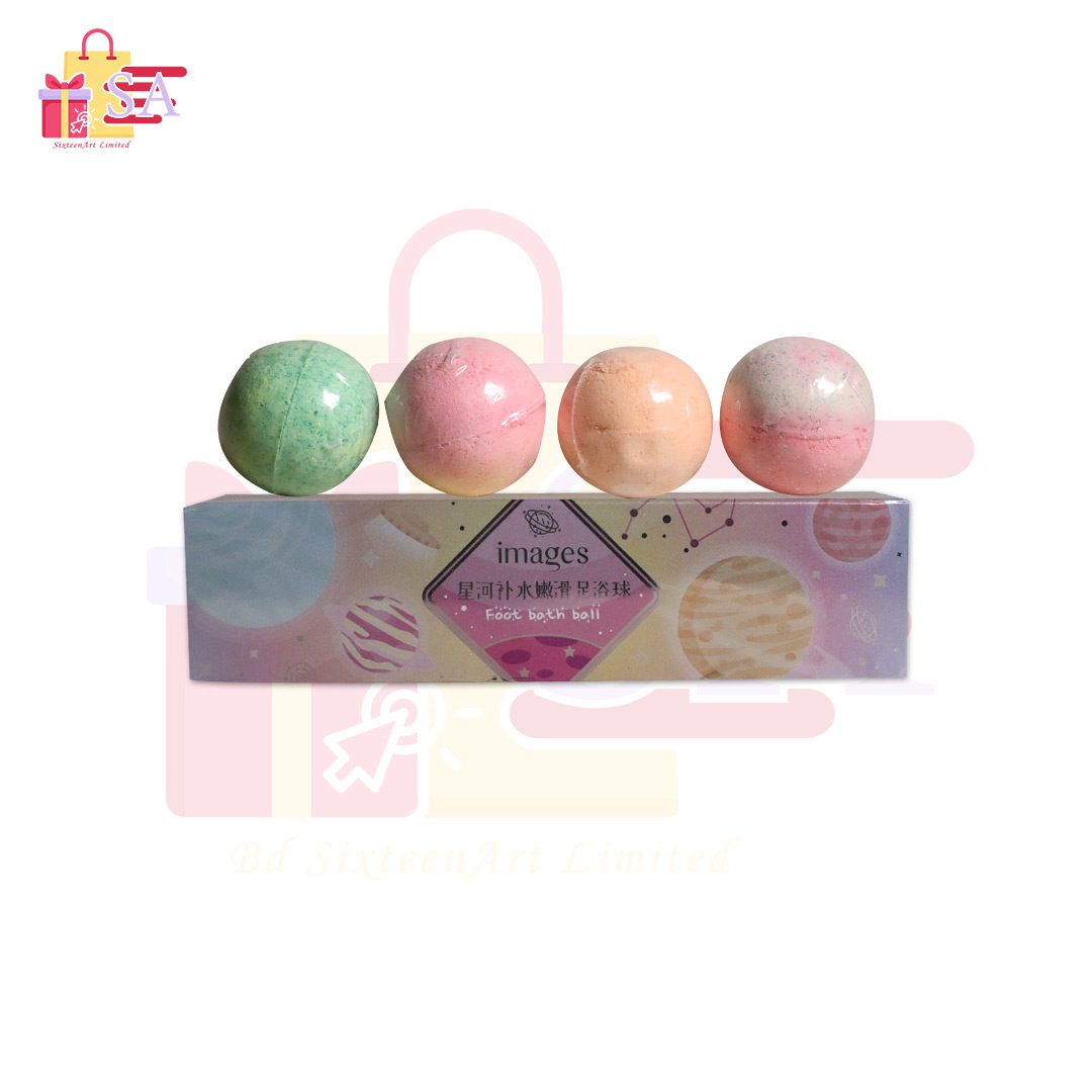 CC2162 IMAGES Foot Bath Ball - Image 1