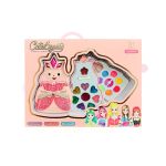 CUTE BEAUTY Children's Makeup set for girls