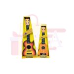 Baby Rockstar Wooden Guitar