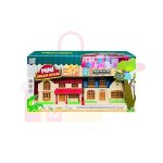 Family Mini Dream House