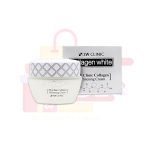 3W Clinic Collagen Whitening Cream 60ml