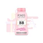 Pond’s Bb Magic Powder