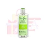 Simple Soothing Facial Toner 200ml