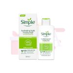 Simple Hydrating Light Moisturiser, 125 ml