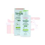 Simple Replenishing Rich Moisturiser, 125 ml