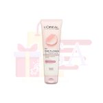 L'Oreal skin Expert fine flower gel-cream face wash 150m