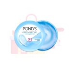 Ponds Hydrated Glow Super Light Gel Moisturiser 50g/100g