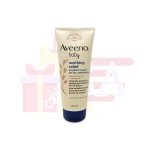 Aveeno Baby Soothing Relief Baby Emollient Cream 150ml