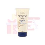 Aveeno Baby Soothing Relief Baby Emollient Cream 150ml