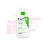 CeraVe Hydrating Cleanser for Normal to Dry Skin, 236ml