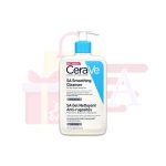 CeraVe SA Smoothing Cleanser, 236ml