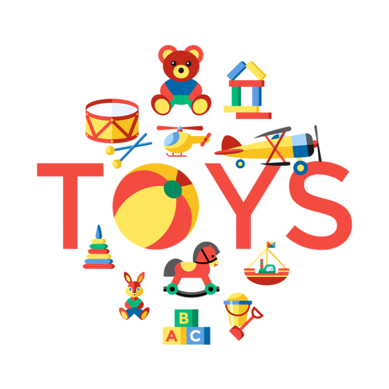 Toys Icon