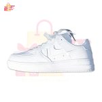 Women's Cricket/School White Shoes