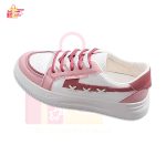 Shoes for women stylish and fashionable Luxury Platform Sports Vulcanized Tennis Female Sneakers For Women