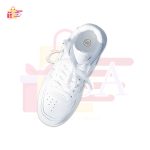 Women's Cricket/School White Shoes - Image 3