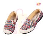 Comfortable Canvas Shoes & Light Loafer /Tommy Sneakers for Woman - Image 4
