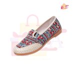 Comfortable Canvas Shoes & Light Loafer /Tommy Sneakers for Woman