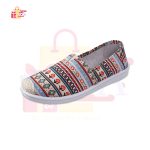 Women Slip On Shallow Mouth Simple Single Shoes Casual Shoes Work Shoes Canvas Black Womens Platform Sandals Loafer/Tommy Sneakers