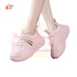 Women's sports shoes summer mesh women's shoes breathable shoes - Image 2