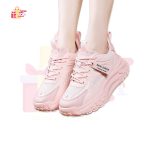 Women's sports shoes summer mesh women's shoes breathable shoes - Image 4