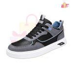 Leisure sports low top men's shoes