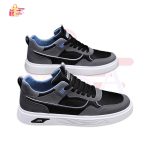 Leisure sports low top men's shoes - Image 3