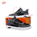 Leisure sports low top men's shoes - Image 5