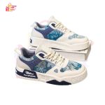 Men's platform casual board shoes, luxury hot sneakers - Image 3