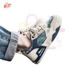 Men's platform casual board shoes, luxury hot sneakers - Image 4
