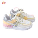 Women's board shoes, Korean version, versatile spring - Image 4