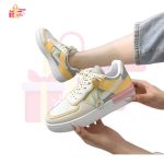 Women's board shoes, Korean version, versatile spring - Image 3