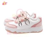Designer Women Sports Shoes, Vulcanized Sneakers, Women Casual Shoes - Image 4