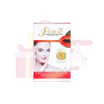 Fiorae papaya & gluta plus kojic whitening Soap