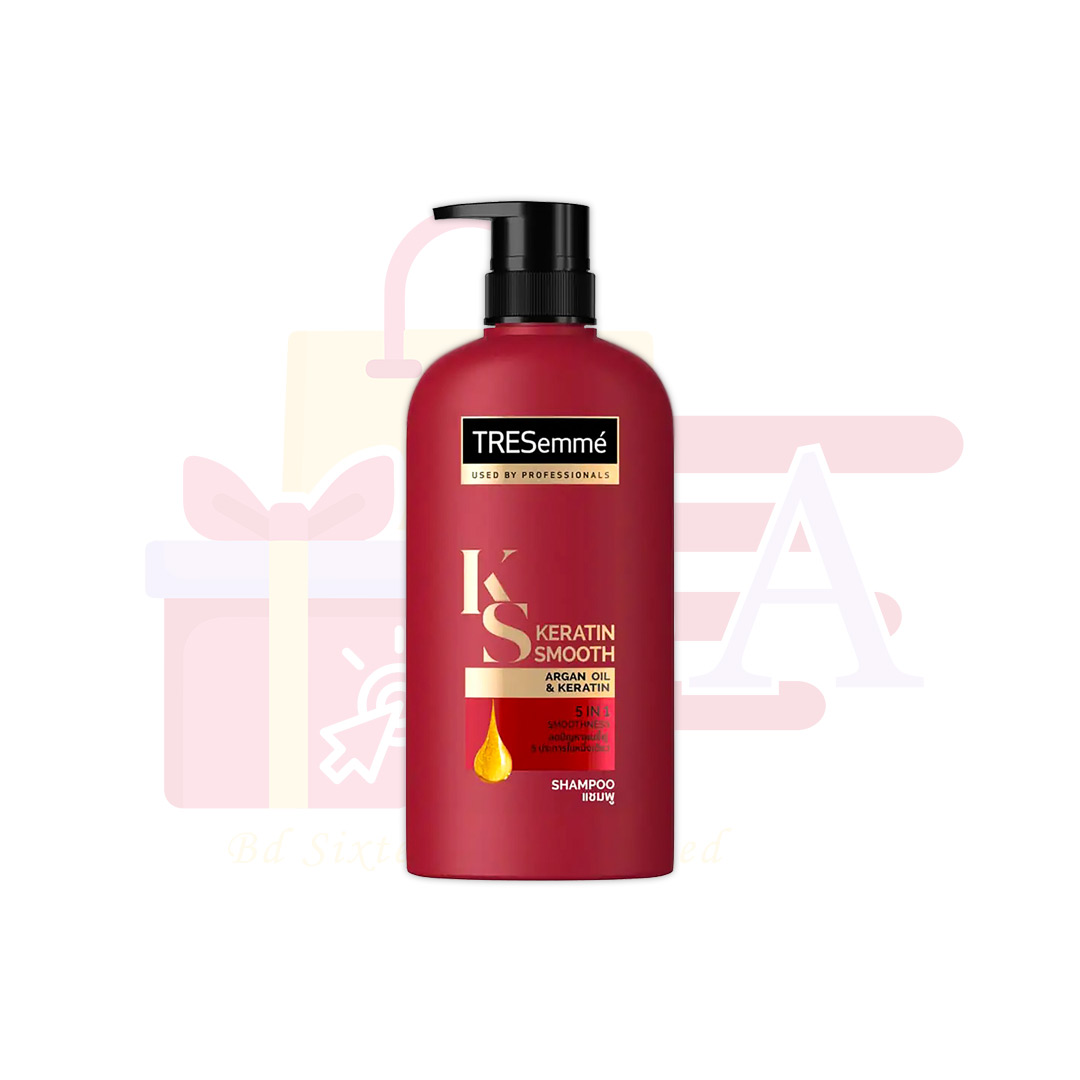 C-1197 Tresemme Keratin Smooth Shampoo - Image 1