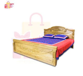 Chittagong Segun Kather Khat/Bed