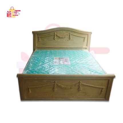 Chittagong Segun Kather Khat/Bed