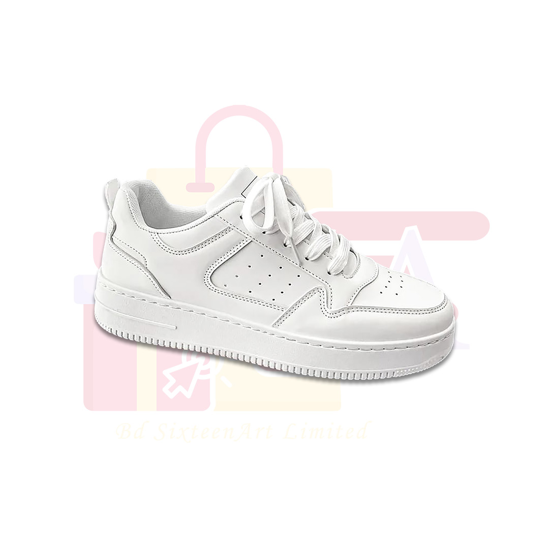 Nike-shoe-1 Men New Flexible Lightweight Sneakers - Image 1