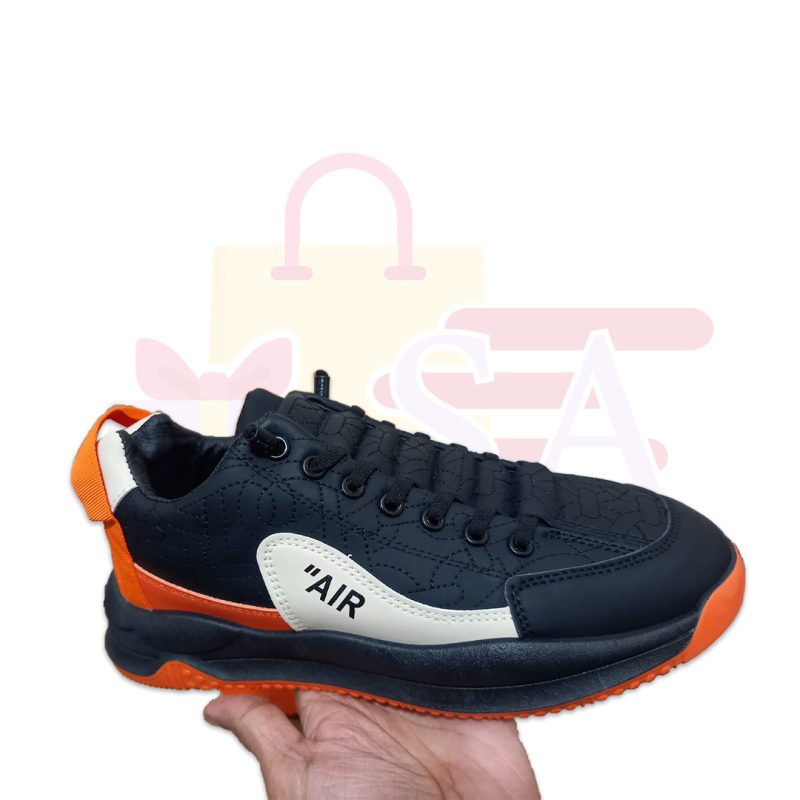 Nike shoe 1 25