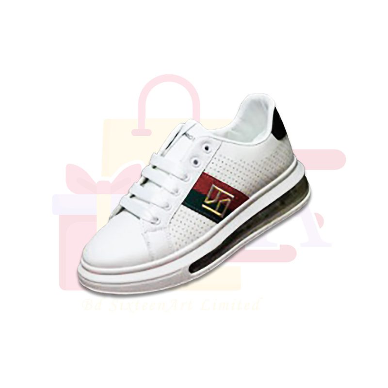 Nike shoe 3 25