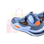 Latest Design Men Running Shoes - Image 3