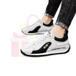 Men's Sneakers Comfort Casual Shoes Soft Sole - Image 4