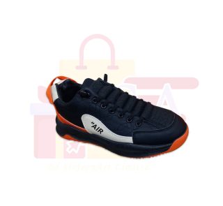 Nike shoe 4 25