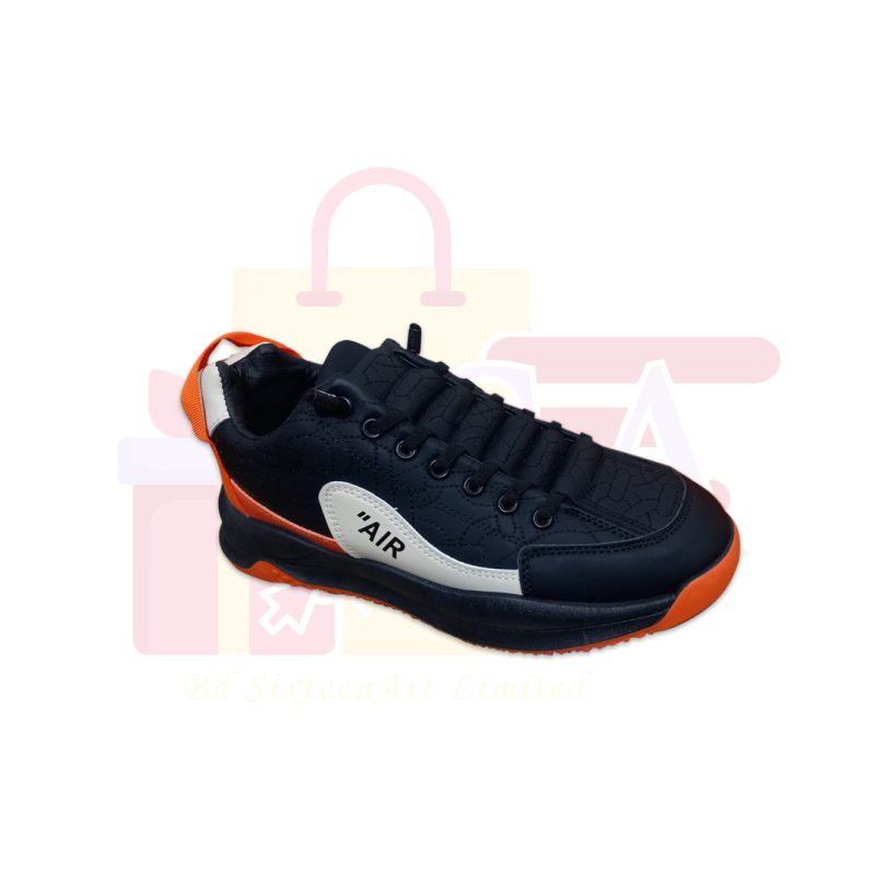 Nike shoe 4 25