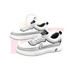Men New Flexible Lightweight Sneakers - Image 6